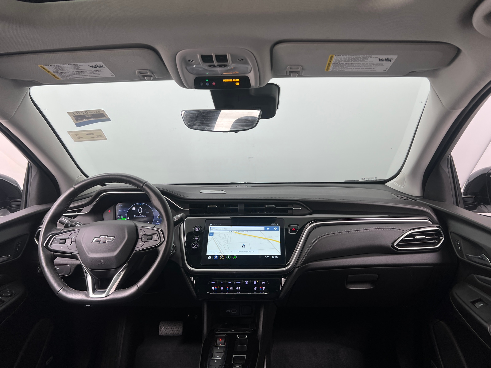 Thumbnail: 2023 Chevrolet Bolt EUV - 2