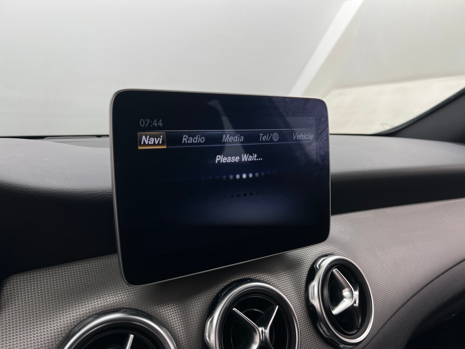 Thumbnail: 2019 Mercedes-Benz GLA - 3