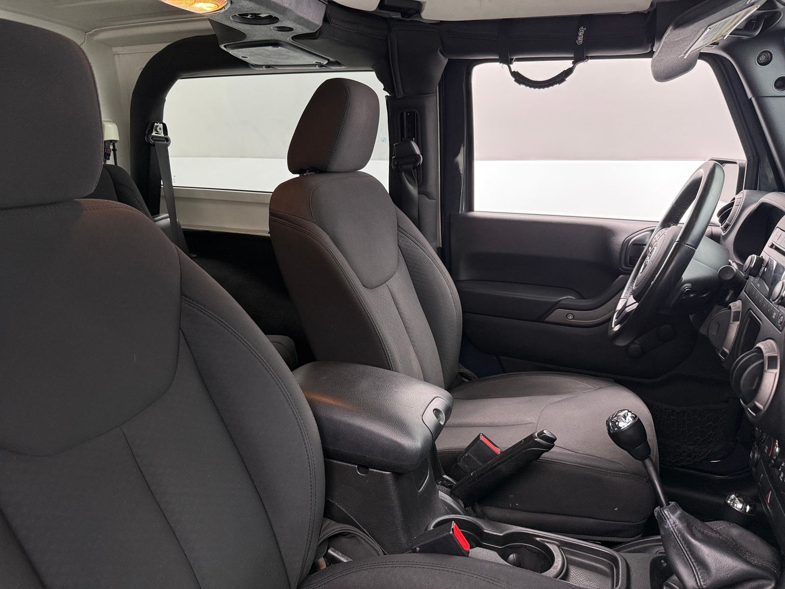 Thumbnail: 2016 Jeep Wrangler - 2