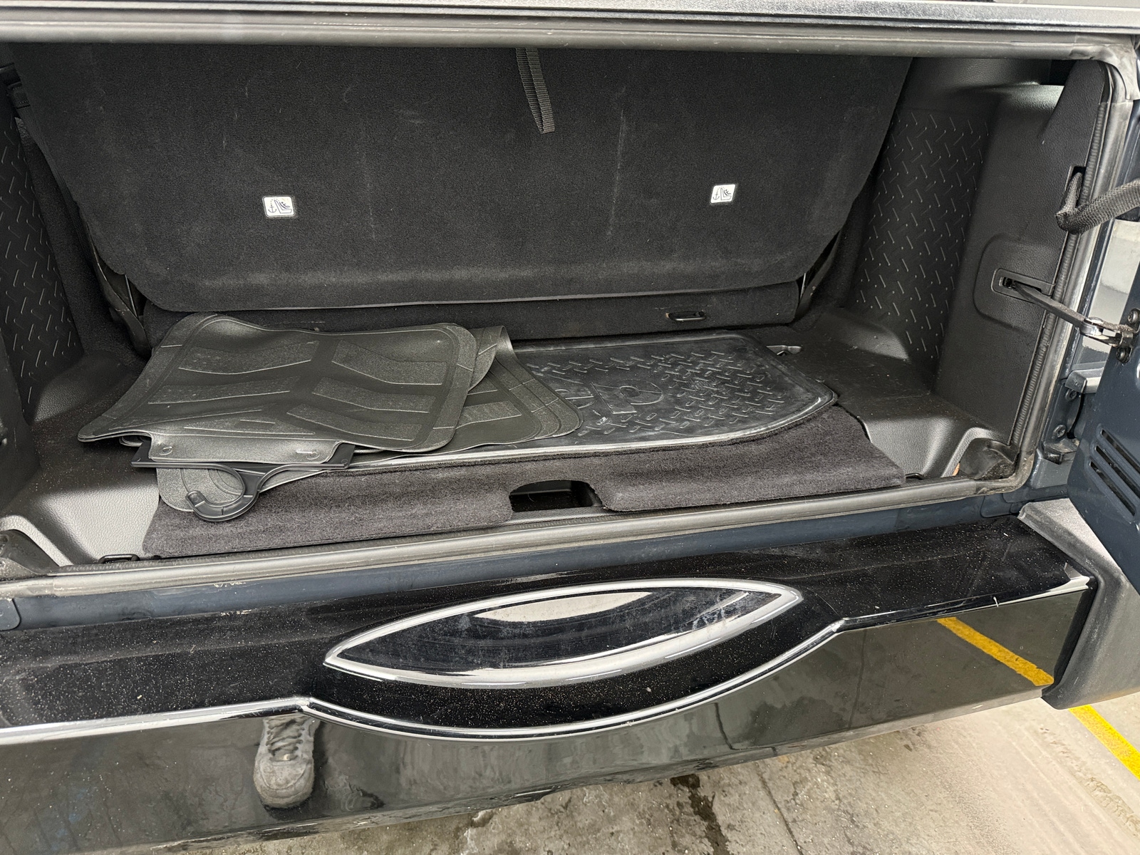 Thumbnail: 2016 Jeep Wrangler - 7