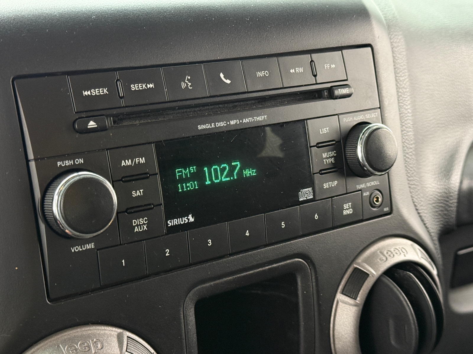 Thumbnail: 2016 Jeep Wrangler - 4