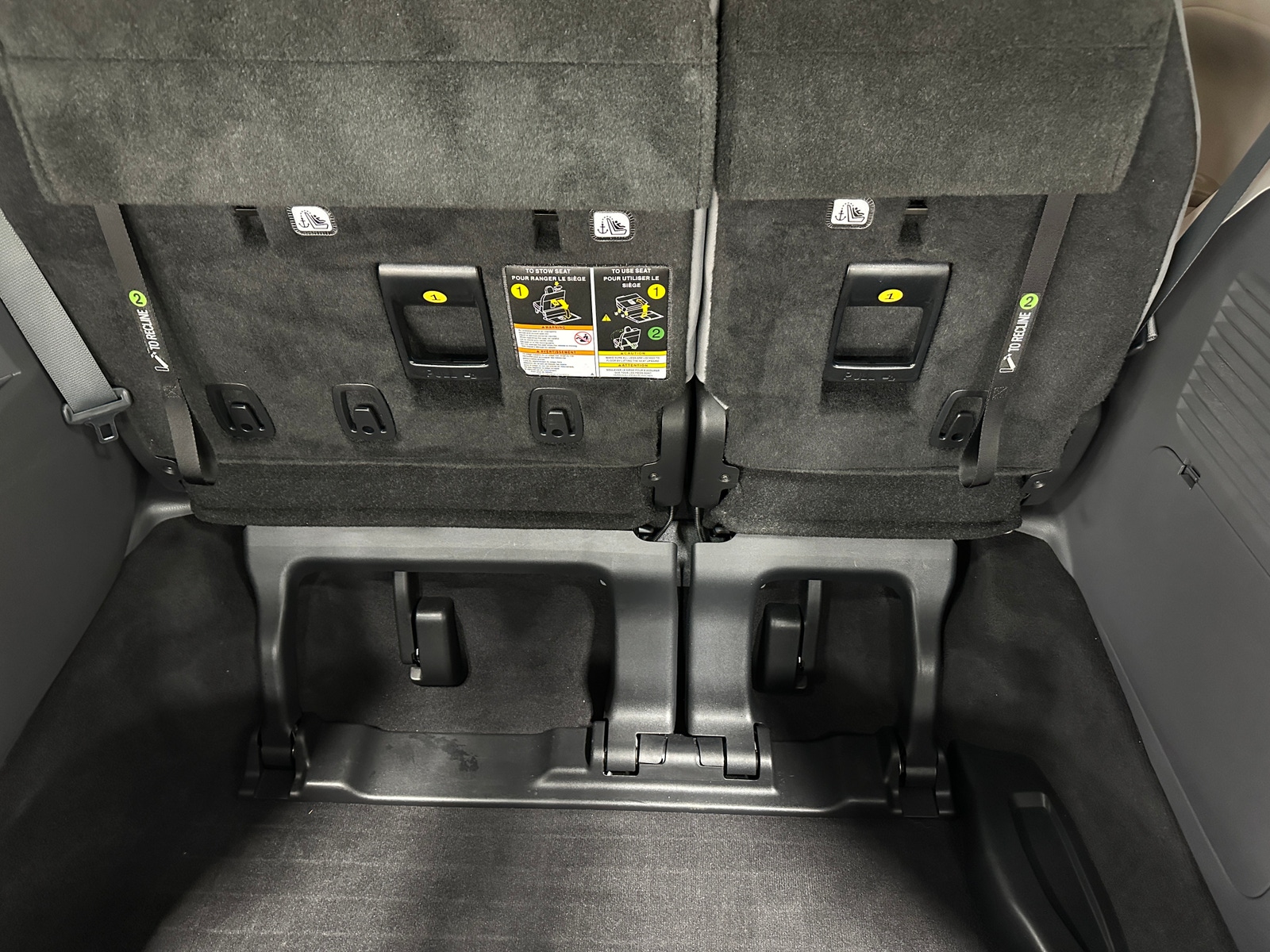 Thumbnail: 2021 Toyota Sienna - 6