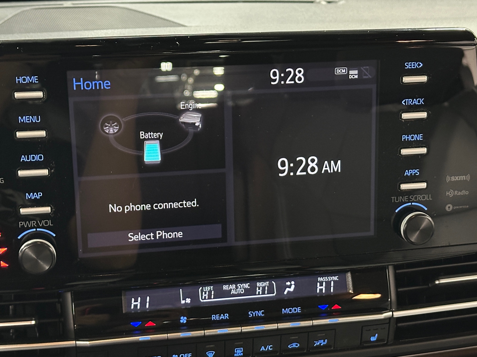 Thumbnail: 2021 Toyota Sienna - 3