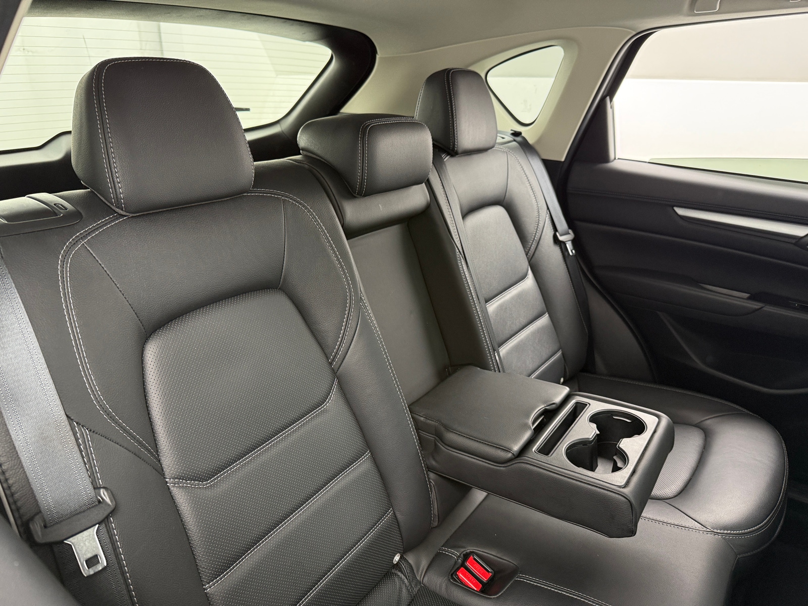 Thumbnail: 2025 Mazda CX-5 - 5