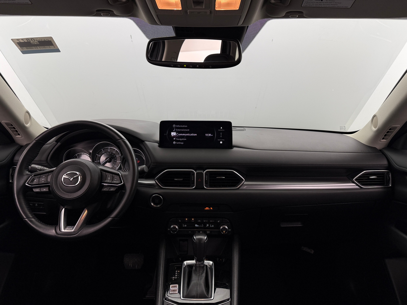 Thumbnail: 2025 Mazda CX-5 - 2