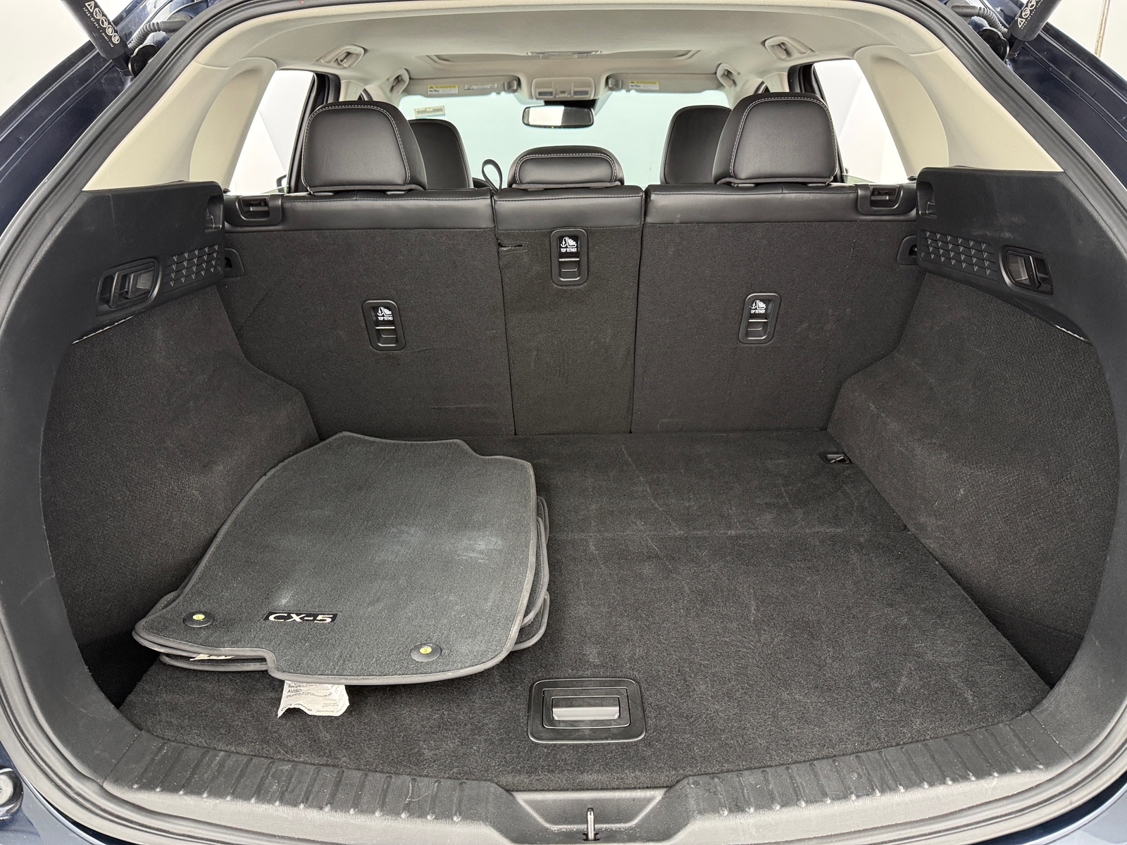 Thumbnail: 2025 Mazda CX-5 - 6