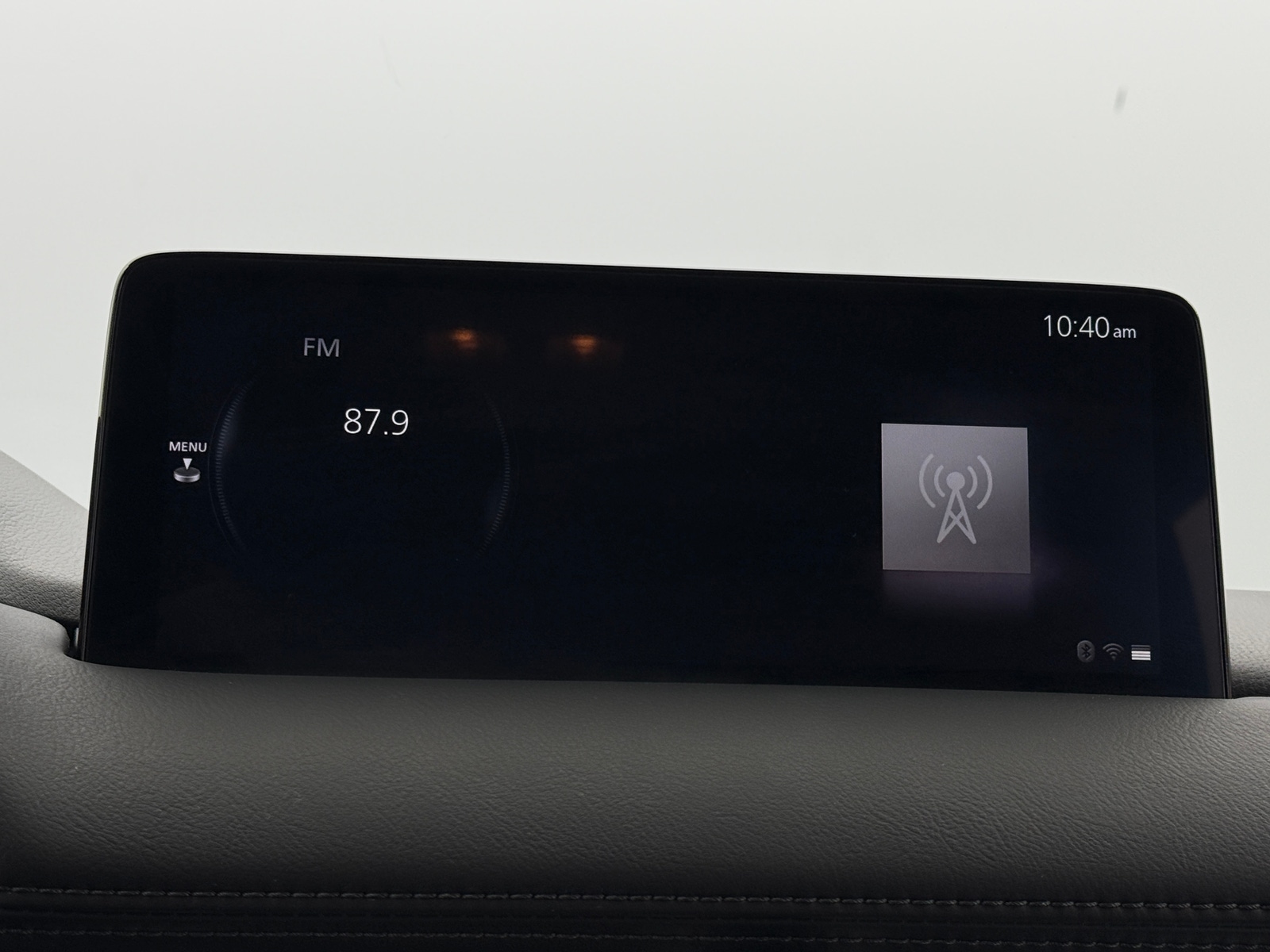 Thumbnail: 2025 Mazda CX-5 - 3