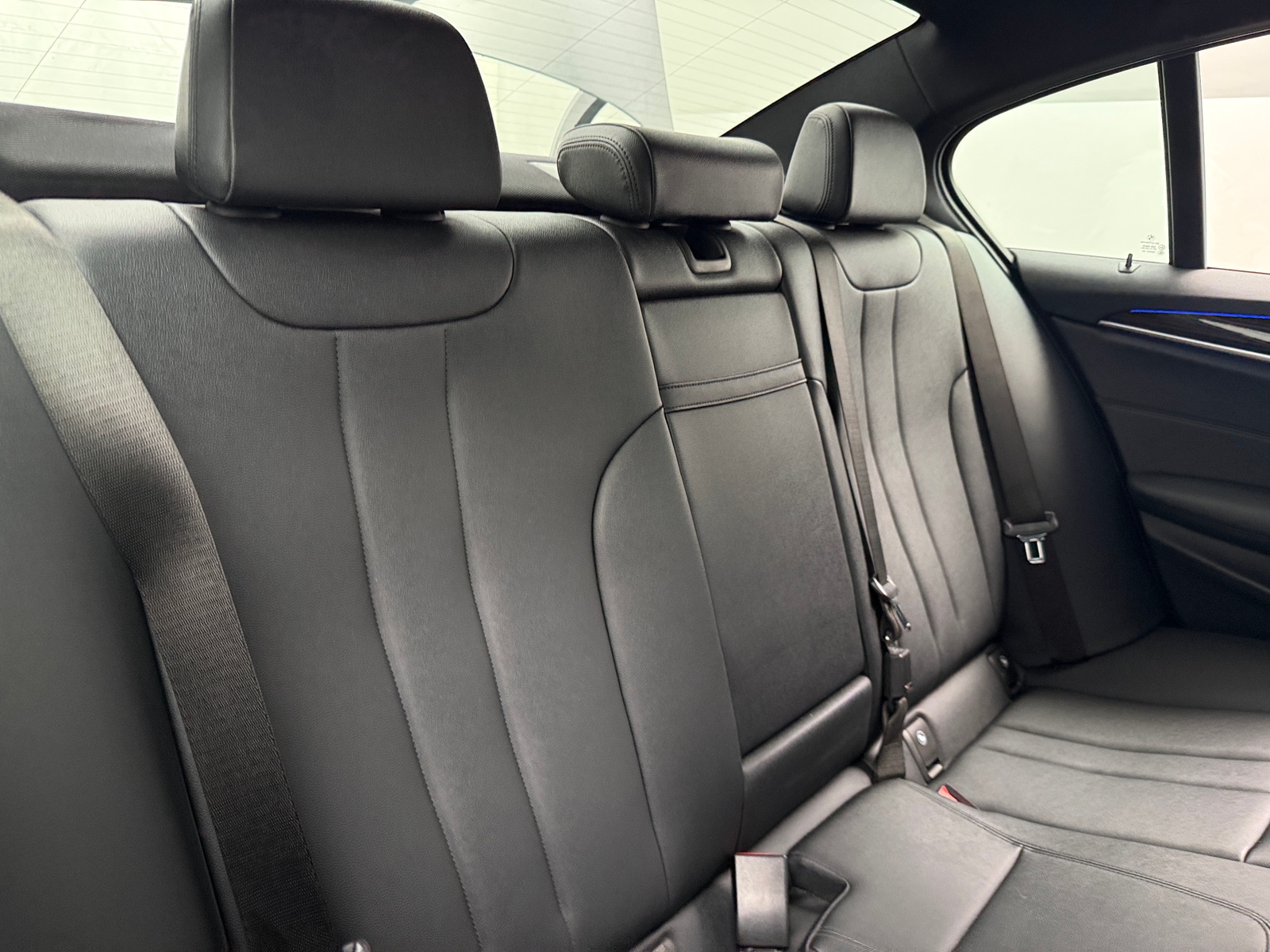 Thumbnail: 2020 BMW 5 Series - 5