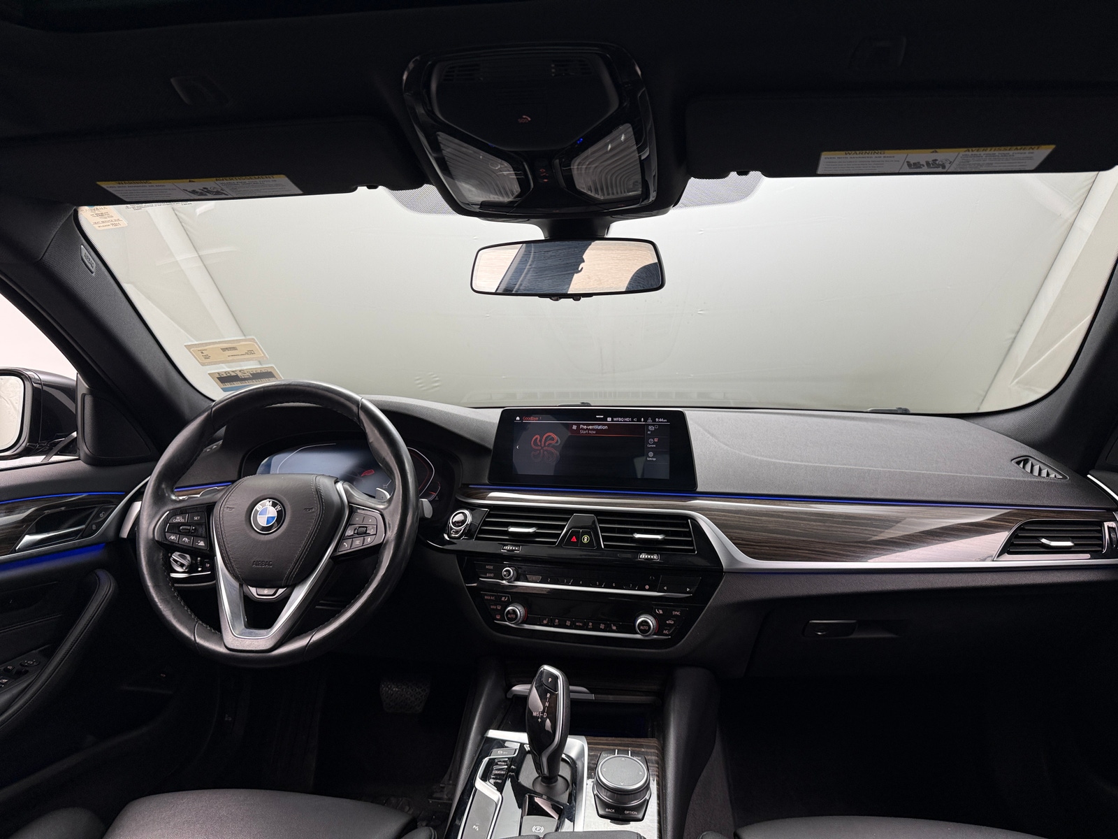 Thumbnail: 2020 BMW 5 Series - 2