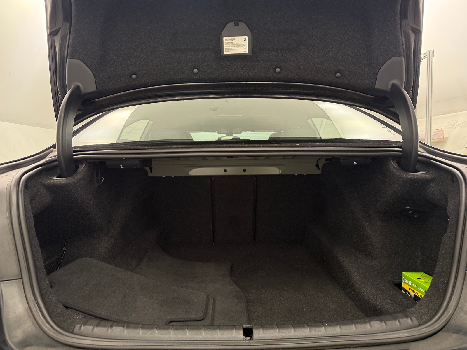 Thumbnail: 2020 BMW 5 Series - 6