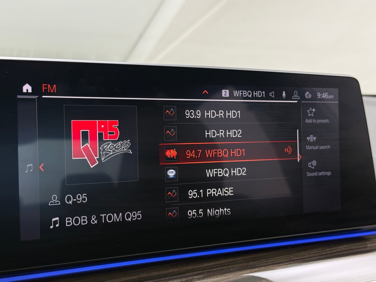 Thumbnail: 2020 BMW 5 Series - 3