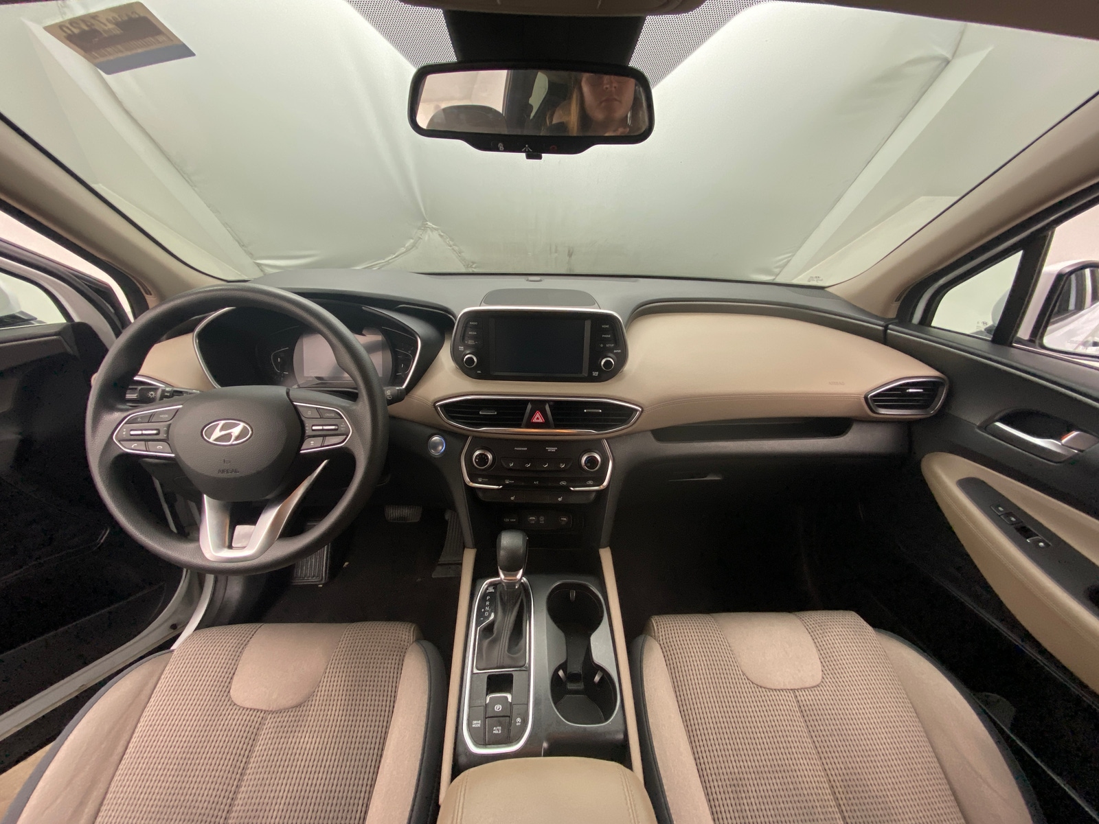 Thumbnail: 2020 Hyundai Santa Fe - 3