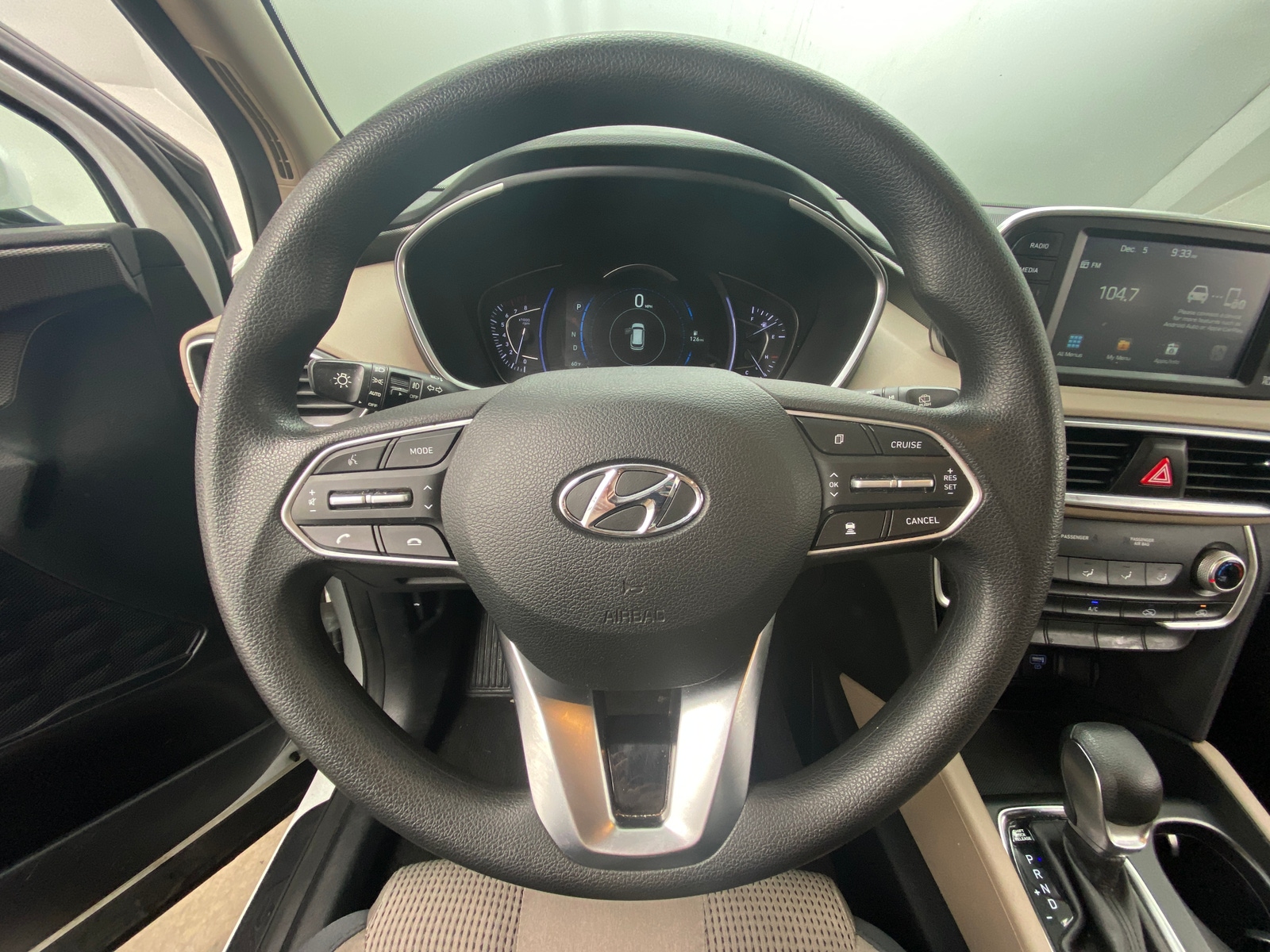 Thumbnail: 2020 Hyundai Santa Fe - 5