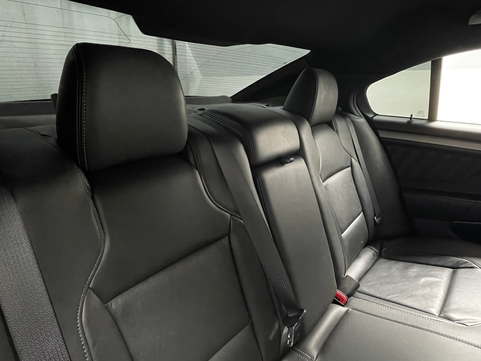 Thumbnail: 2016 Ford Taurus - 5