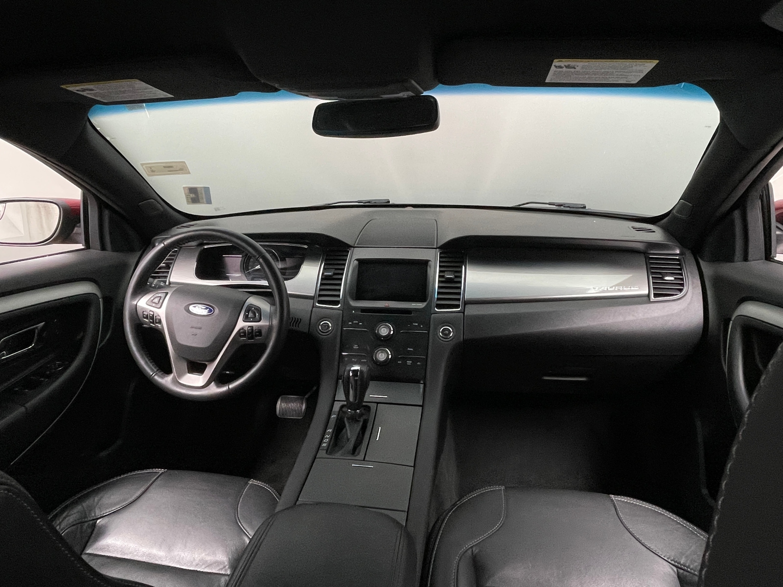 Thumbnail: 2016 Ford Taurus - 2