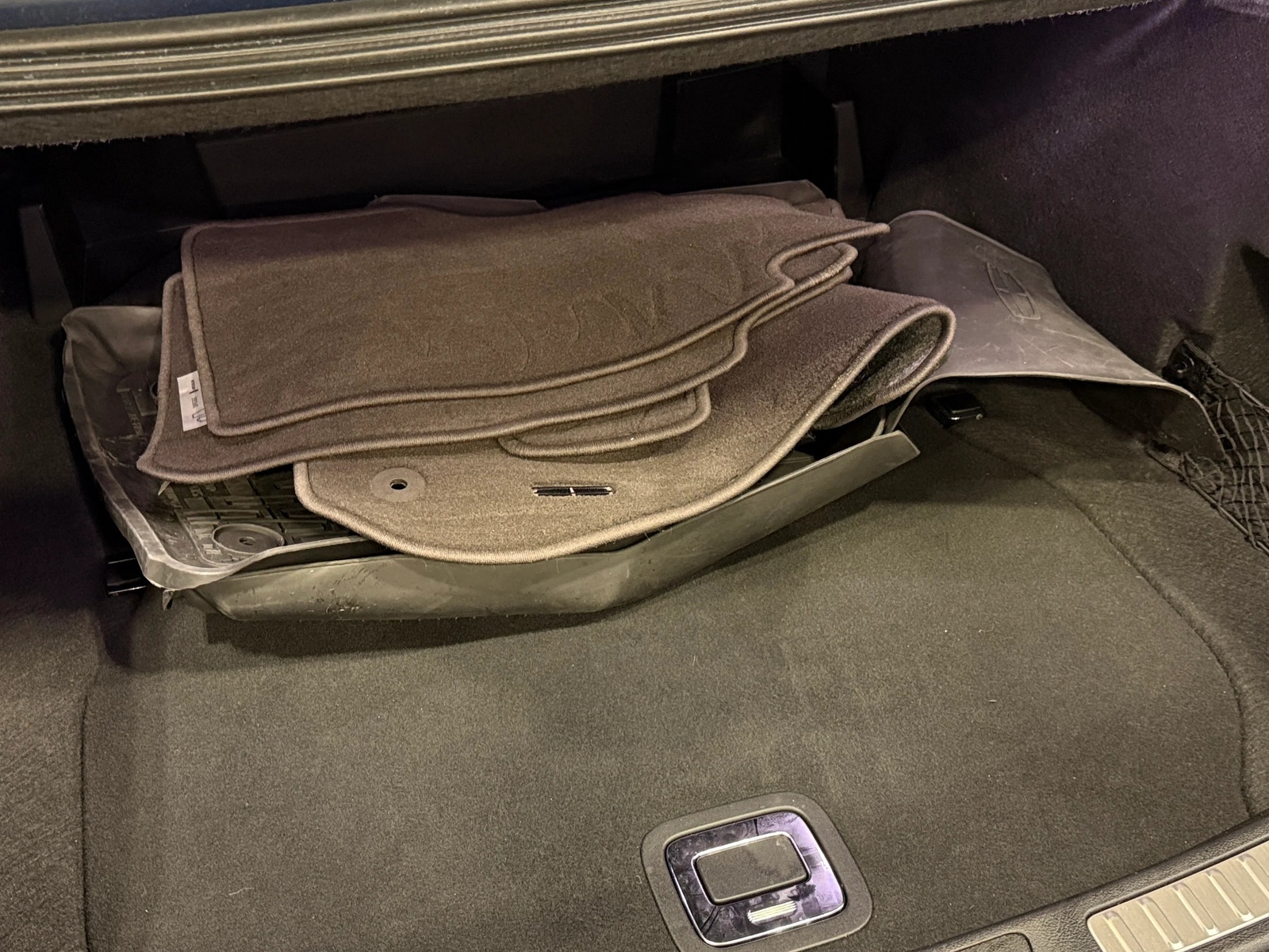 Thumbnail: 2017 Lincoln Continental - 6