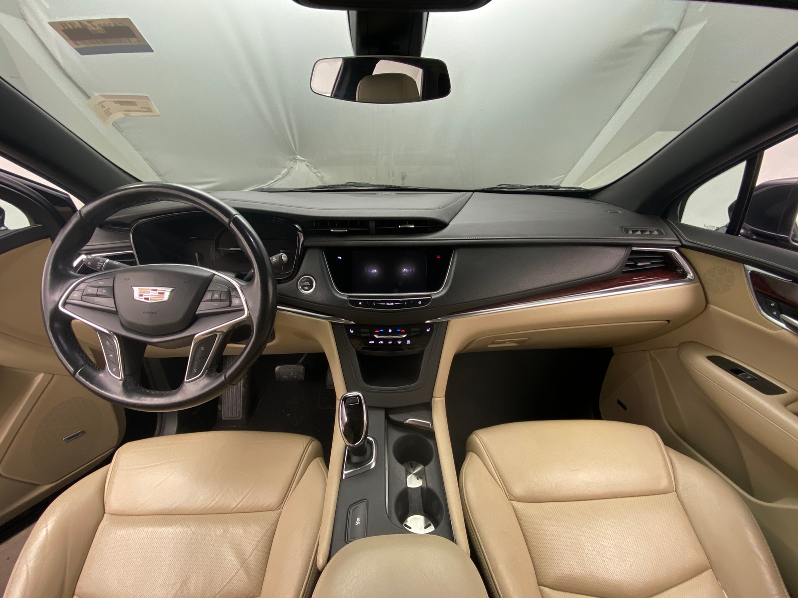 Thumbnail: 2019 Cadillac XT5 - 2