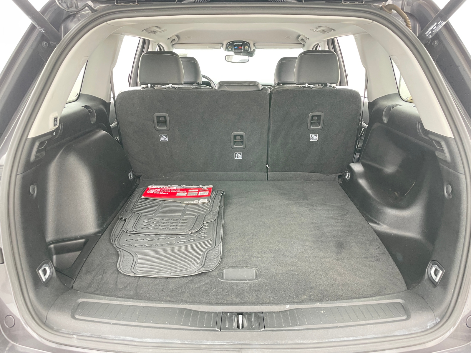 Thumbnail: 2022 Jeep Grand Cherokee - 6