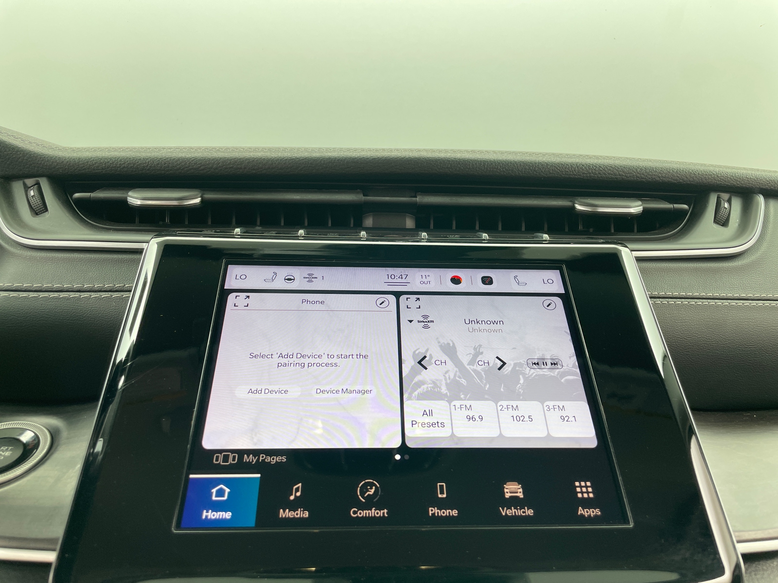 Thumbnail: 2022 Jeep Grand Cherokee - 3