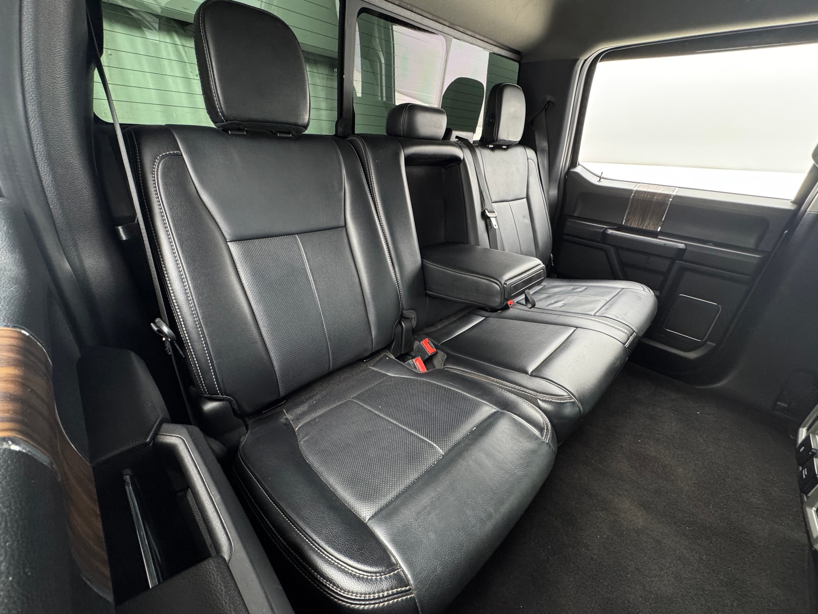 Thumbnail: 2019 Ford Econoline - 5