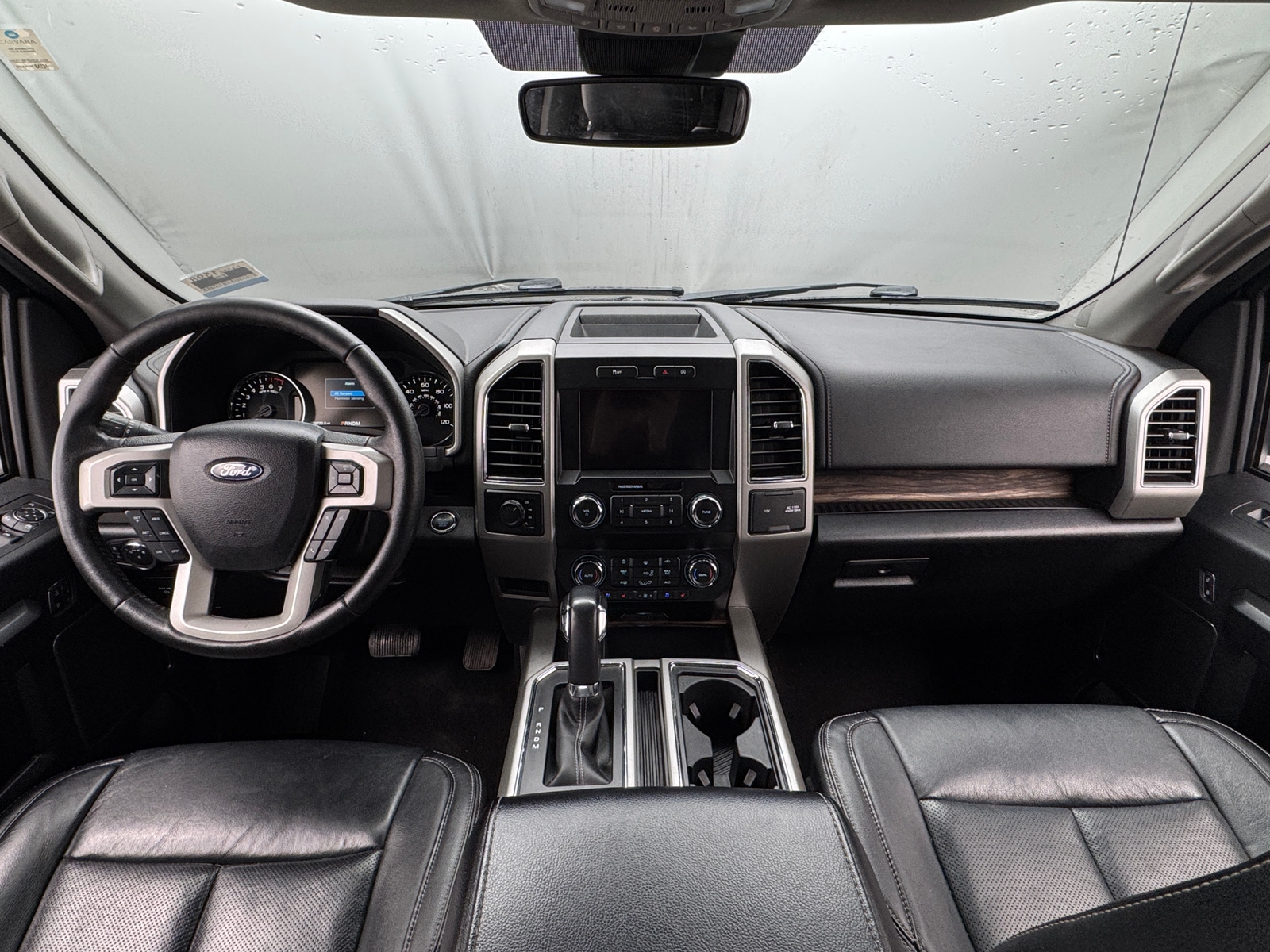 Thumbnail: 2019 Ford Econoline - 2