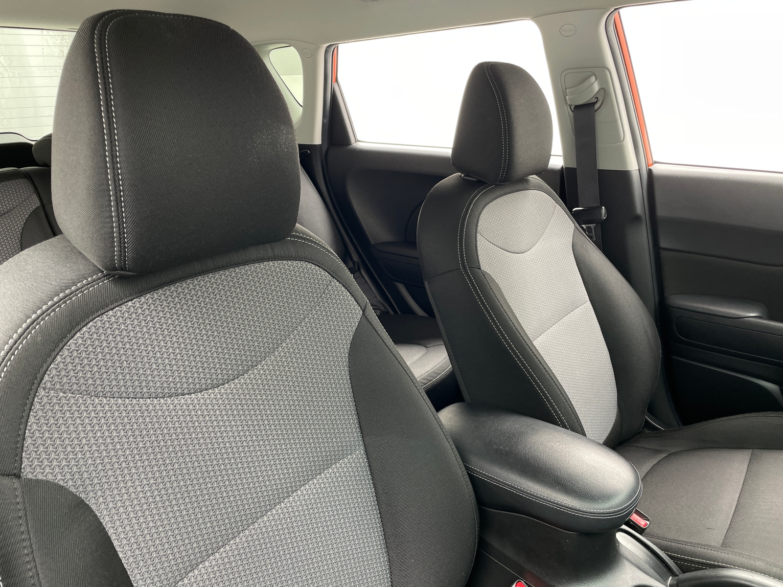 Thumbnail: 2018 Kia Soul - 2