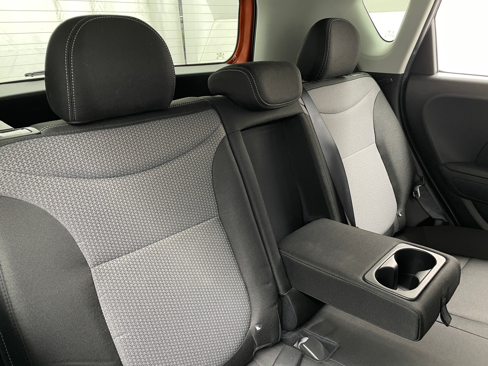 Thumbnail: 2018 Kia Soul - 6