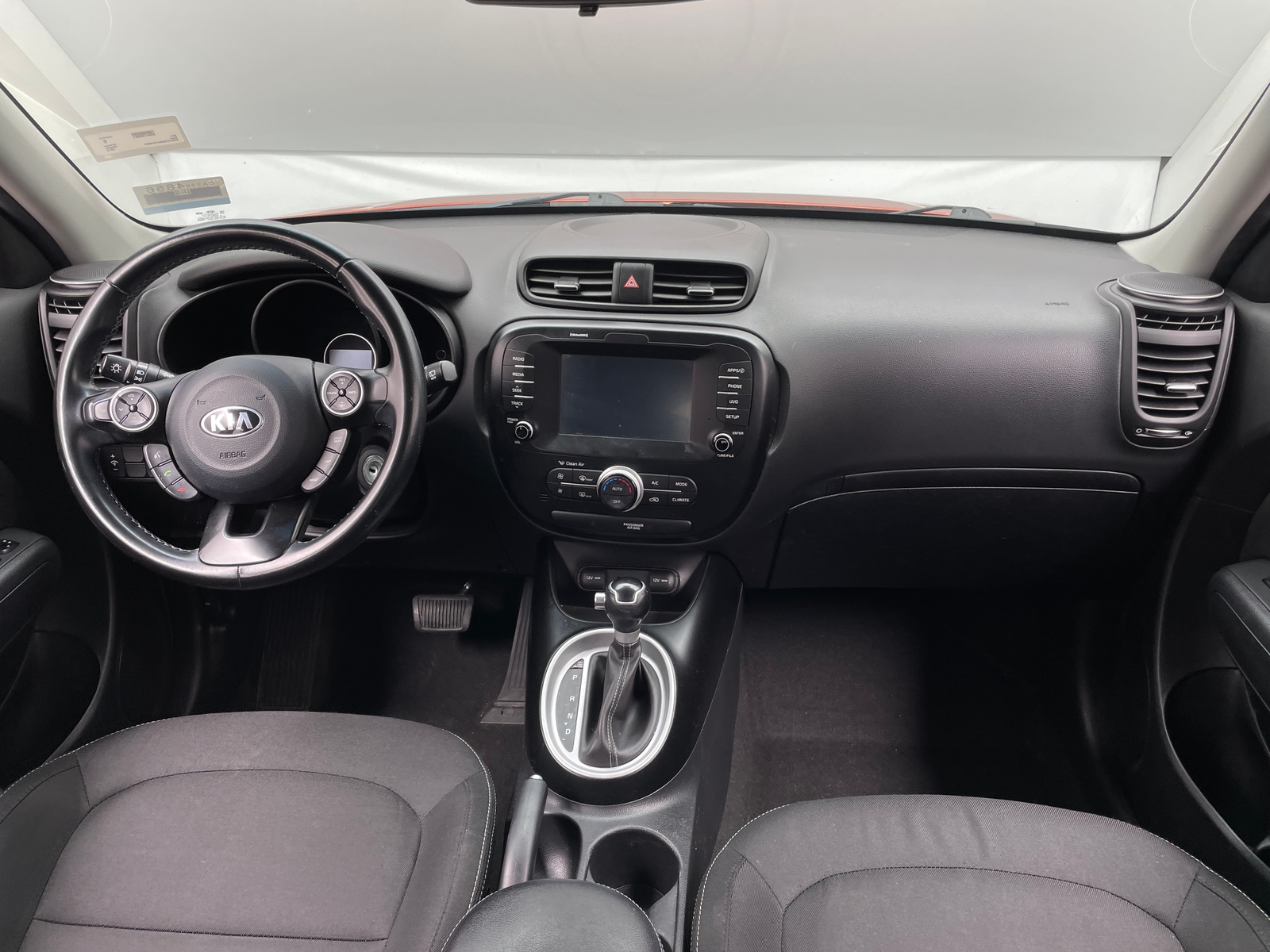 Thumbnail: 2018 Kia Soul - 3