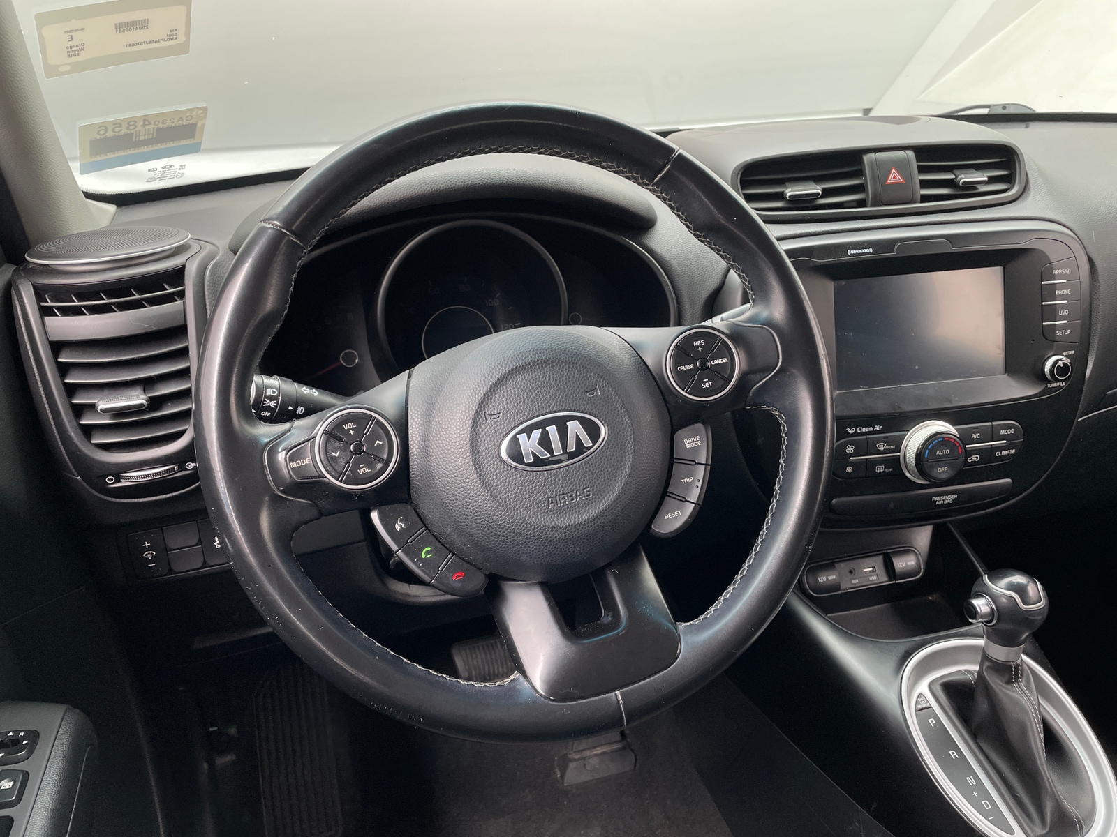 Thumbnail: 2018 Kia Soul - 5