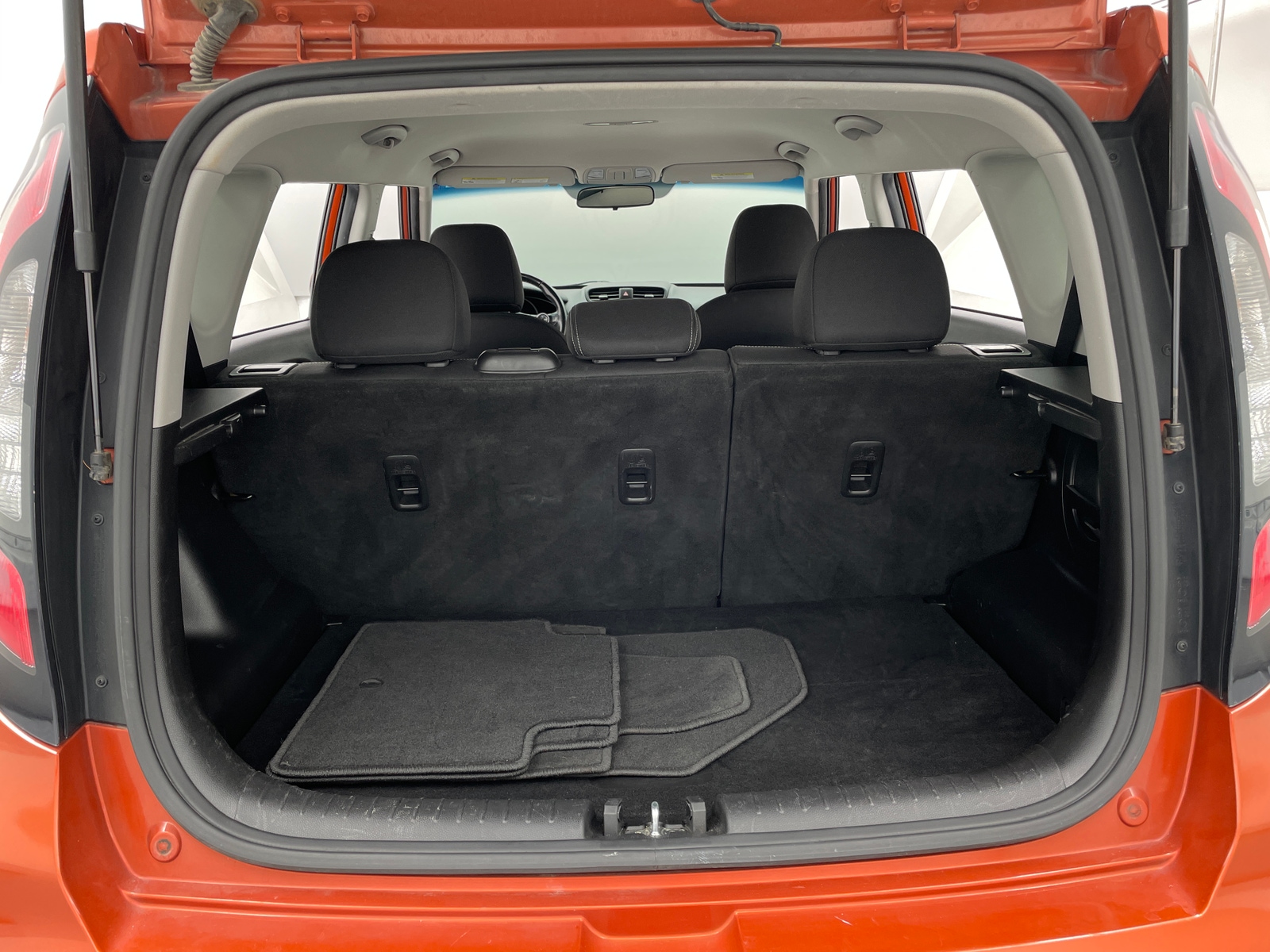 Thumbnail: 2018 Kia Soul - 7