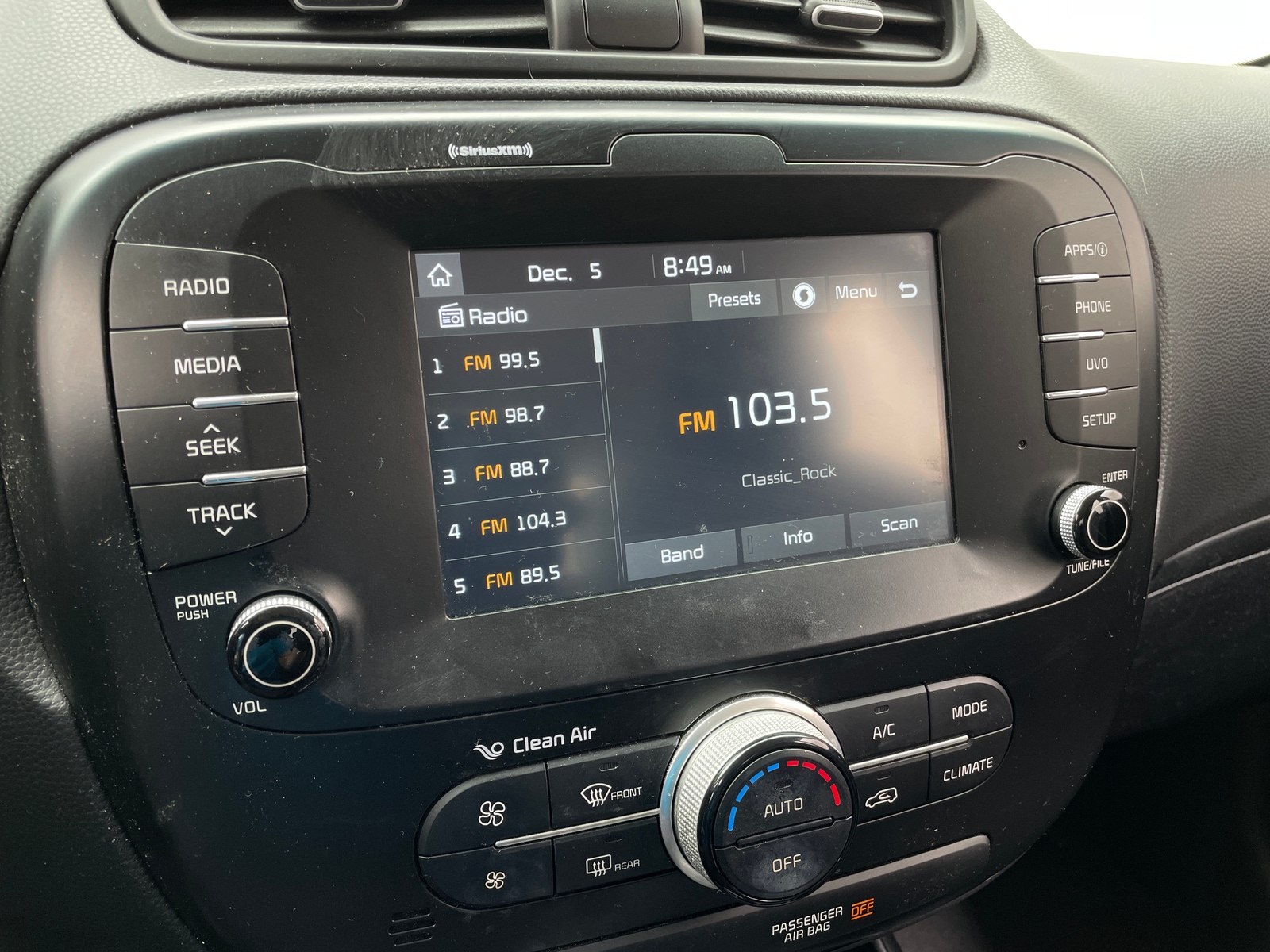 Thumbnail: 2018 Kia Soul - 4