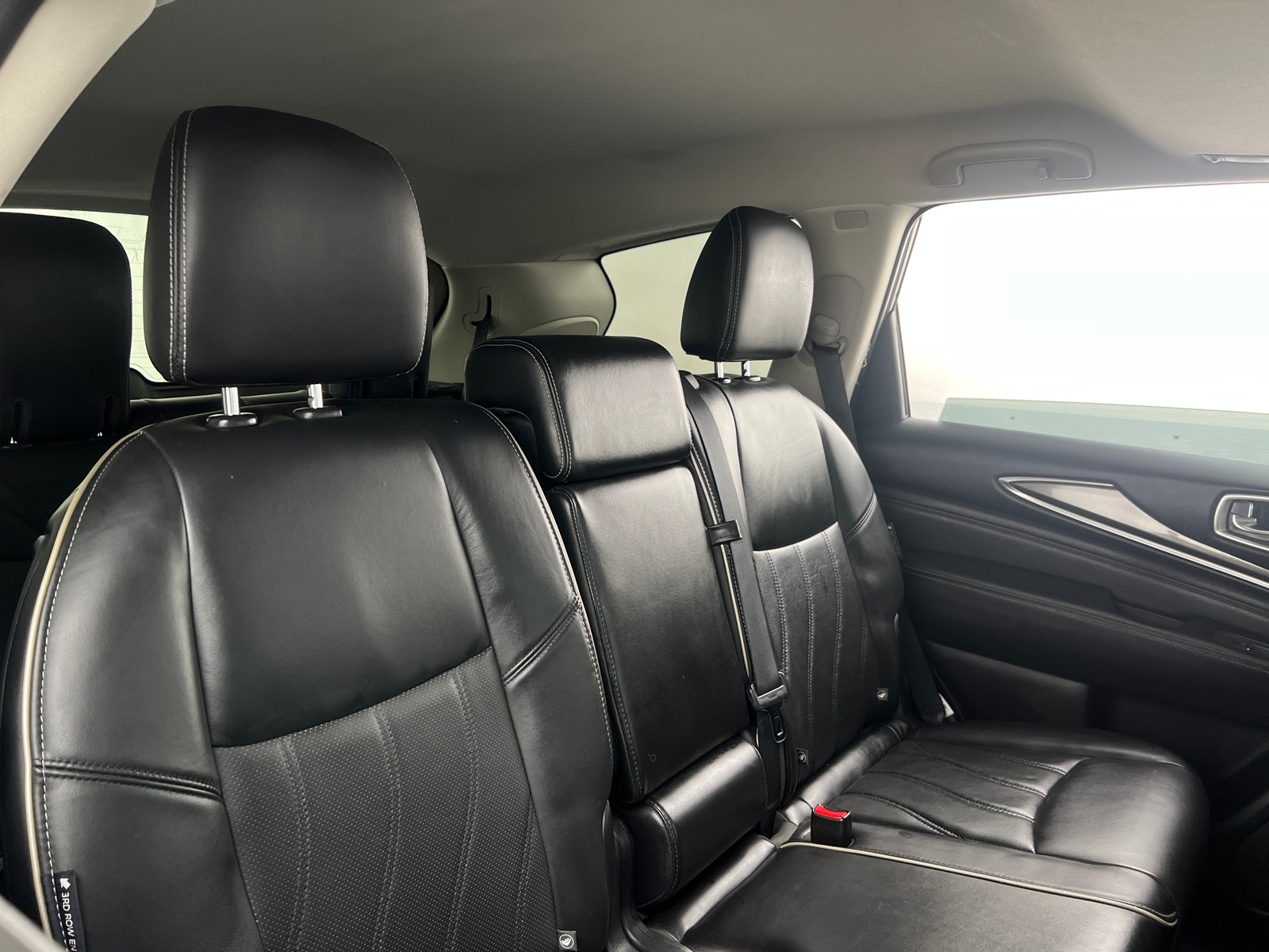 Thumbnail: 2019 INFINITI QX60 - 5