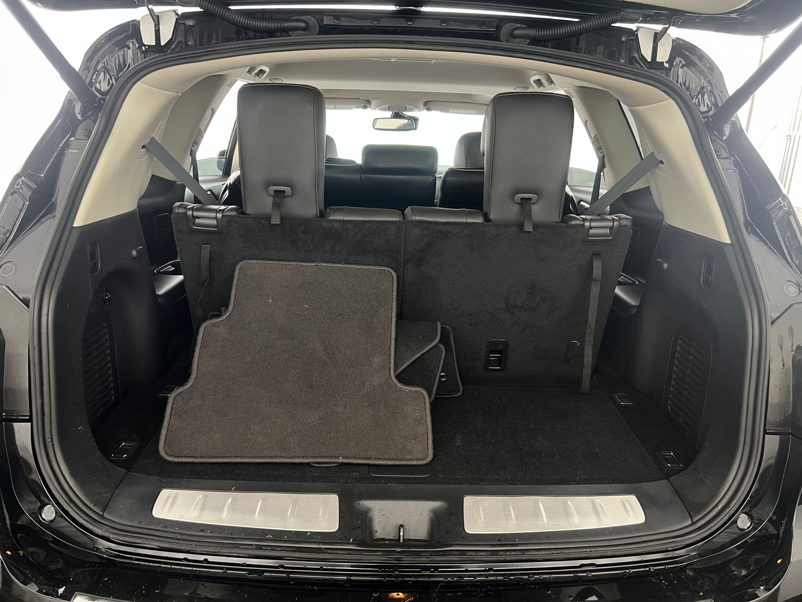 Thumbnail: 2019 INFINITI QX60 - 6