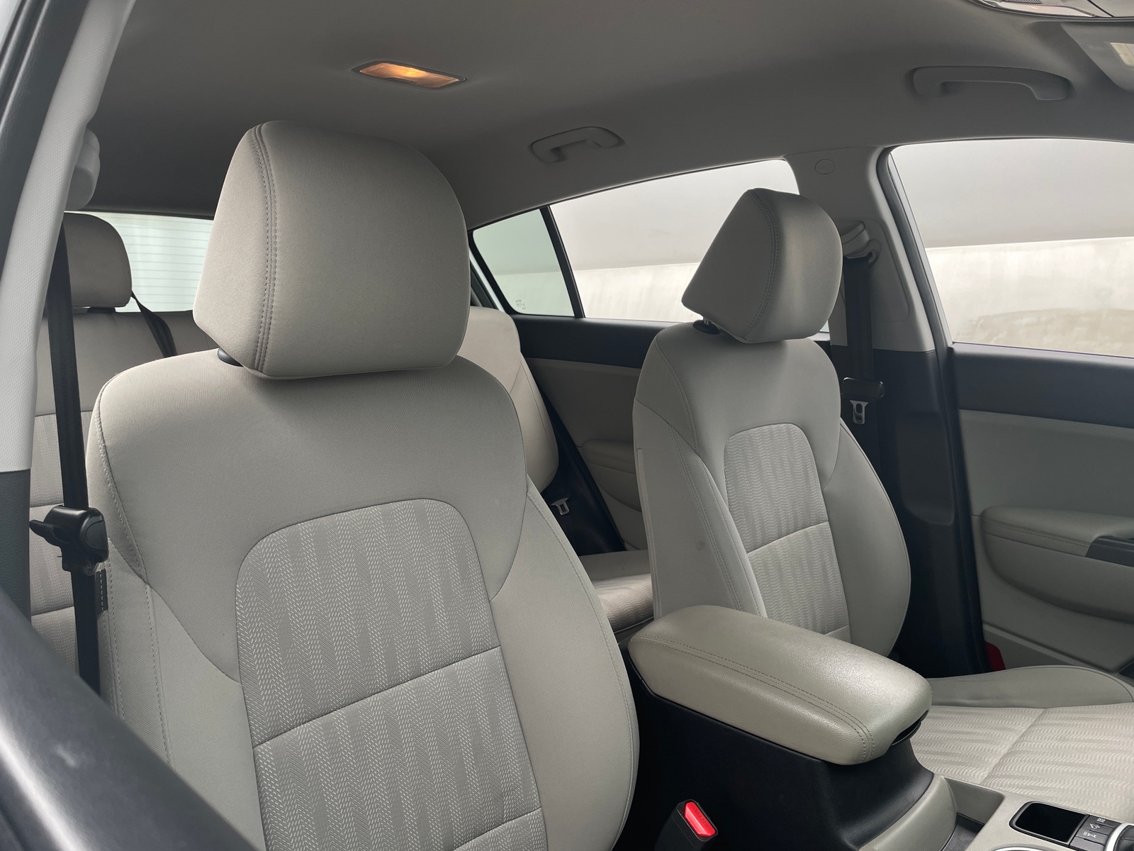 Thumbnail: 2020 Kia Sportage - 2