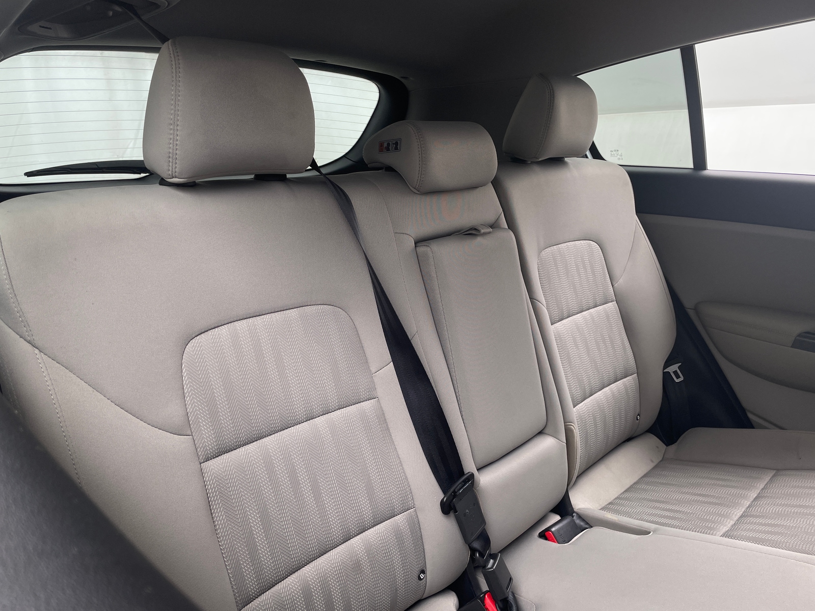 Thumbnail: 2020 Kia Sportage - 6