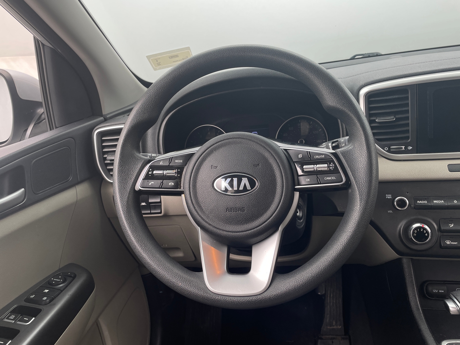 Thumbnail: 2020 Kia Sportage - 5