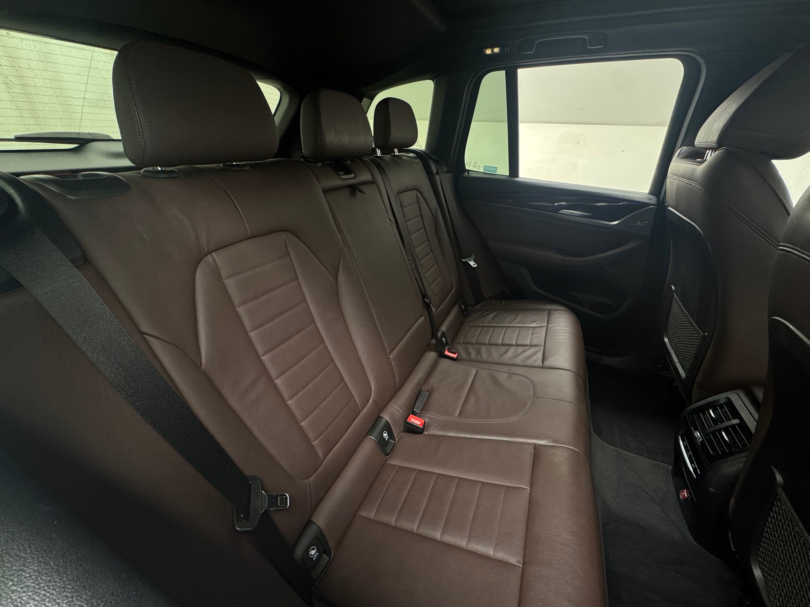 Thumbnail: 2019 BMW X3 - 5