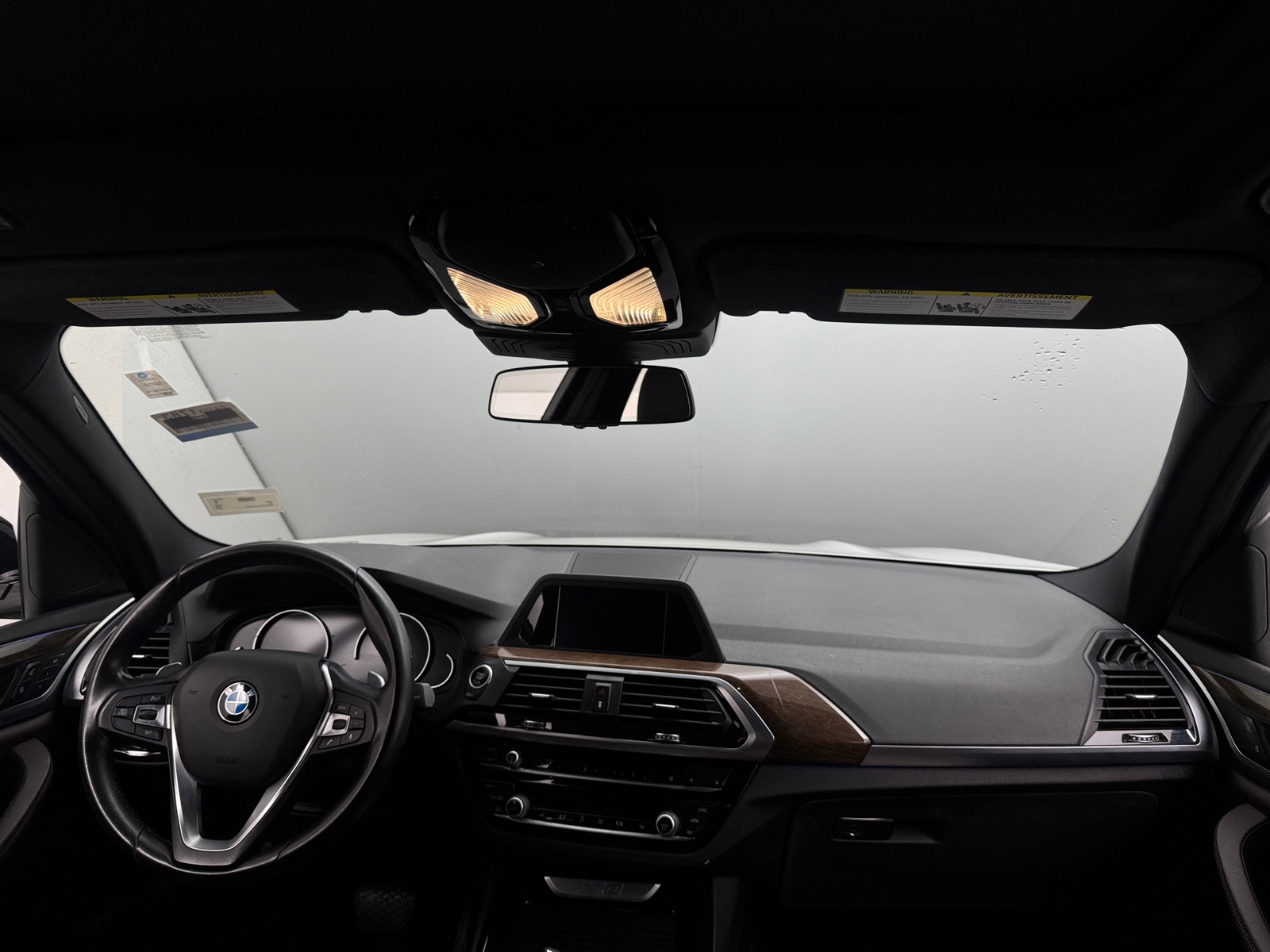 Thumbnail: 2019 BMW X3 - 2