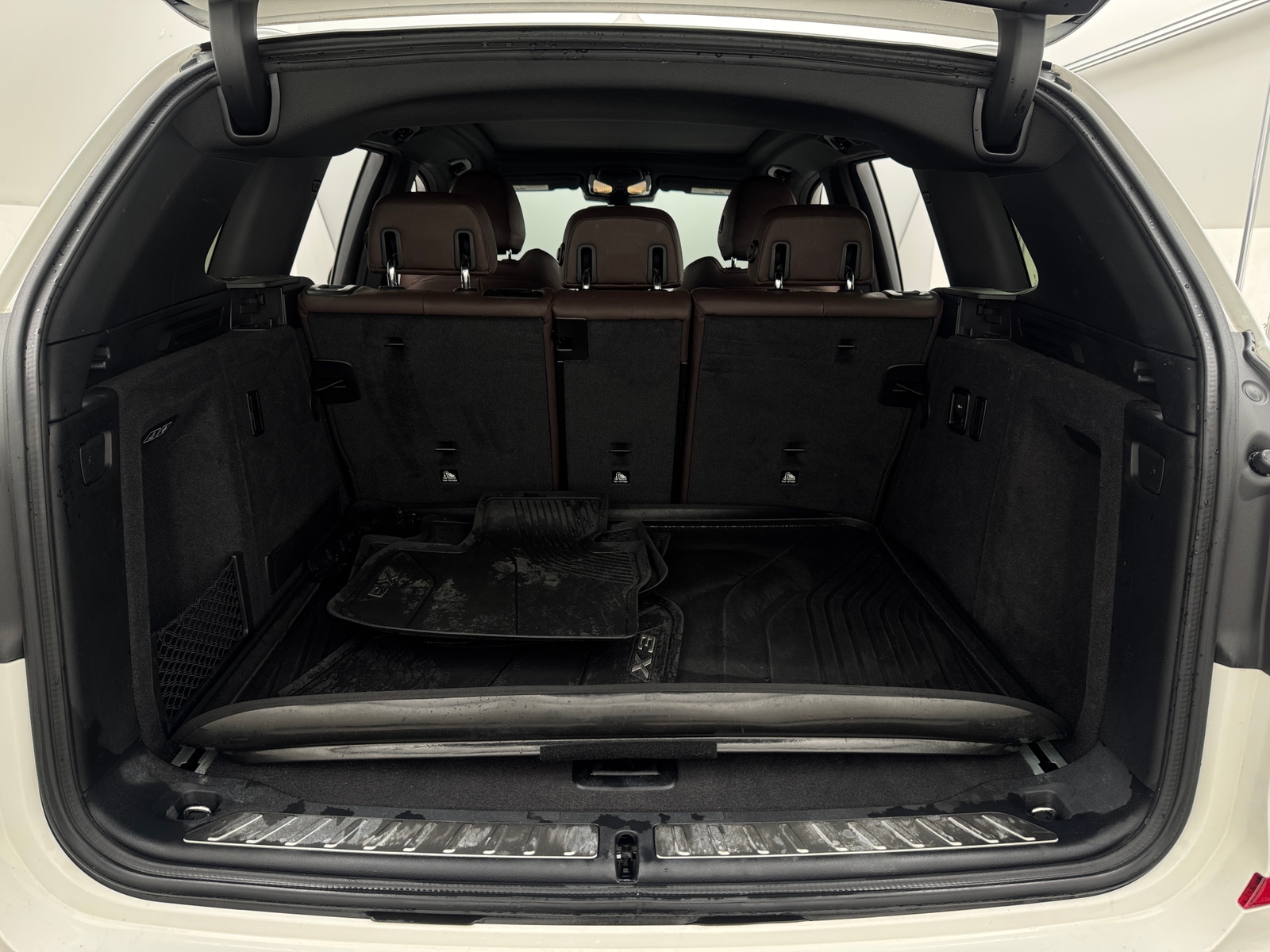 Thumbnail: 2019 BMW X3 - 6