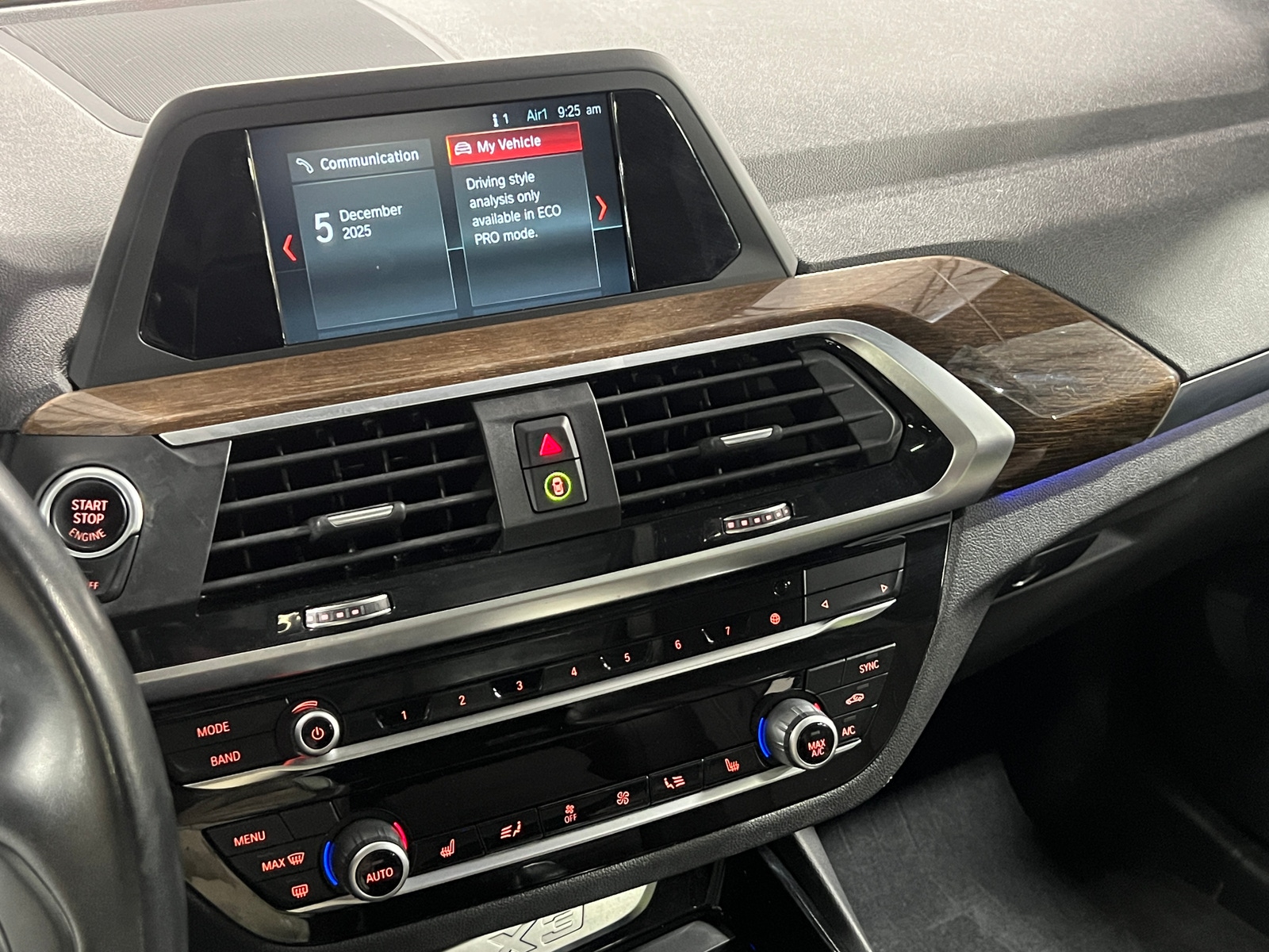 Thumbnail: 2019 BMW X3 - 3