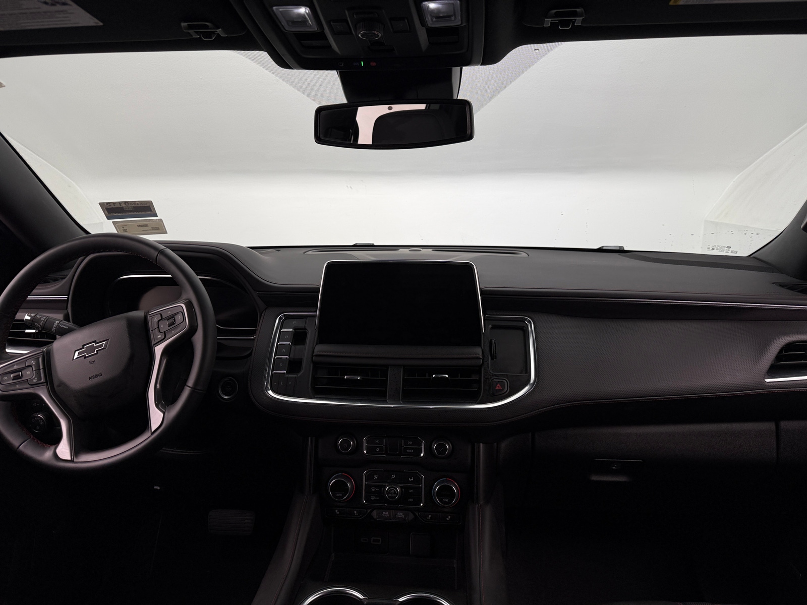 Thumbnail: 2024 Chevrolet Suburban - 2