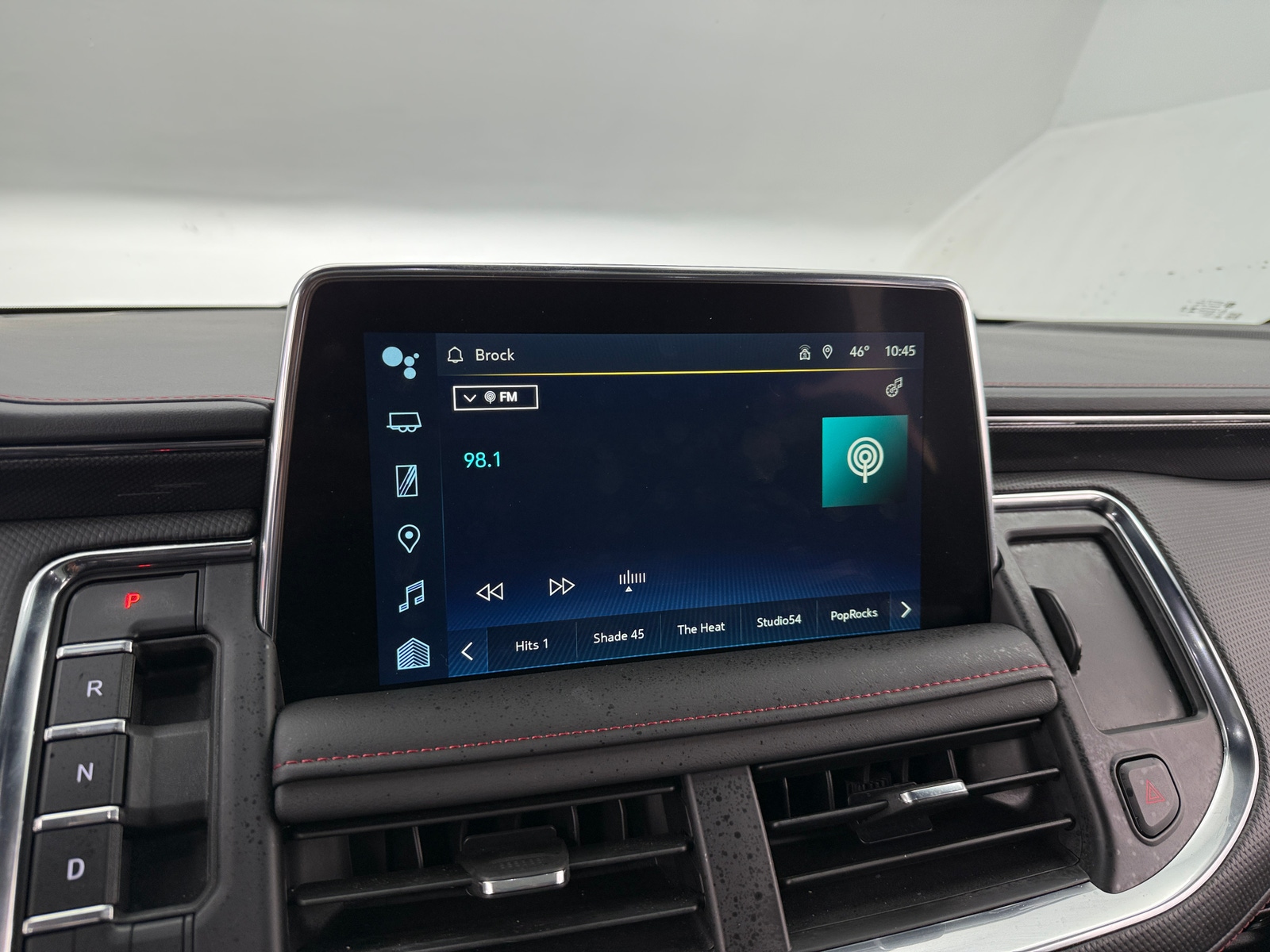 Thumbnail: 2024 Chevrolet Suburban - 3