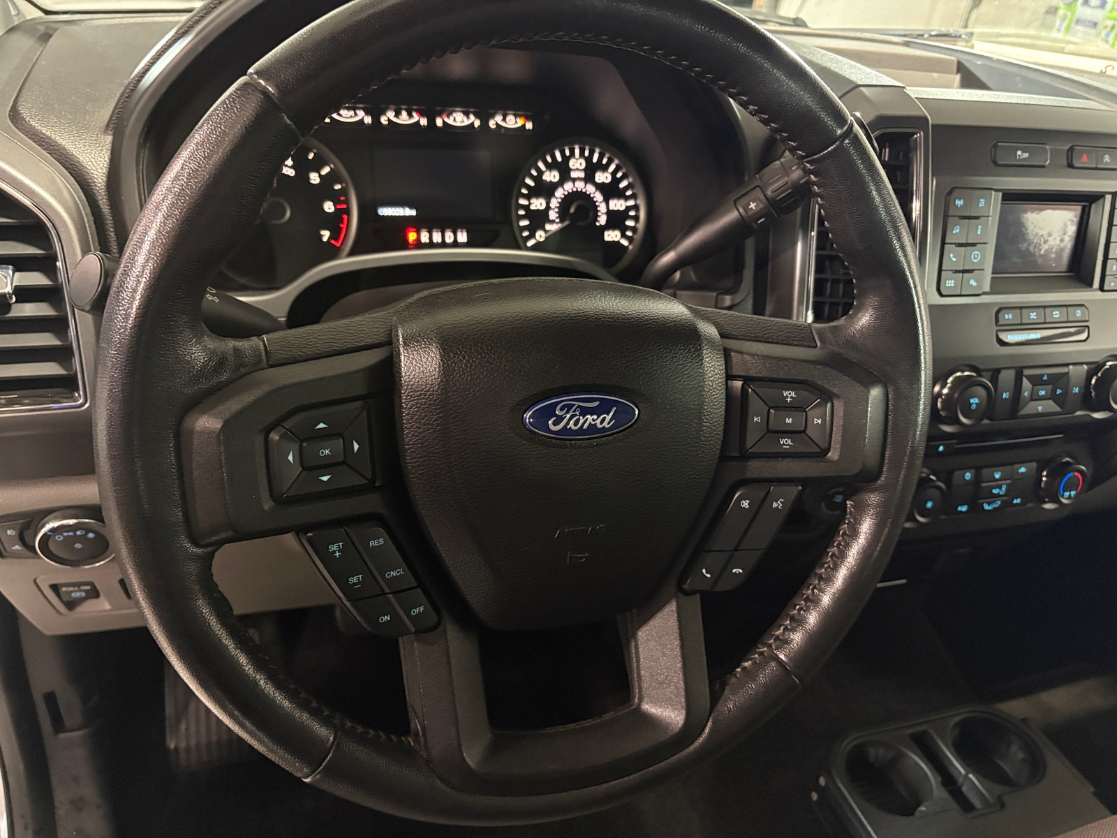 Thumbnail: 2018 Ford Econoline - 5