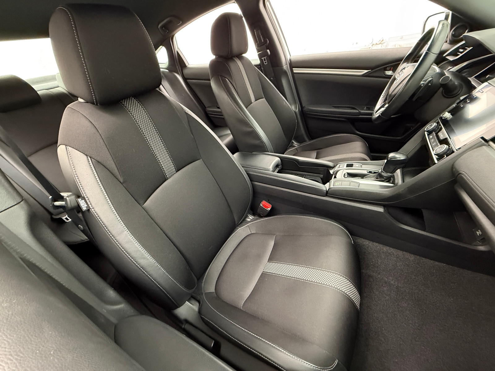 Thumbnail: 2020 Honda Civic - 2