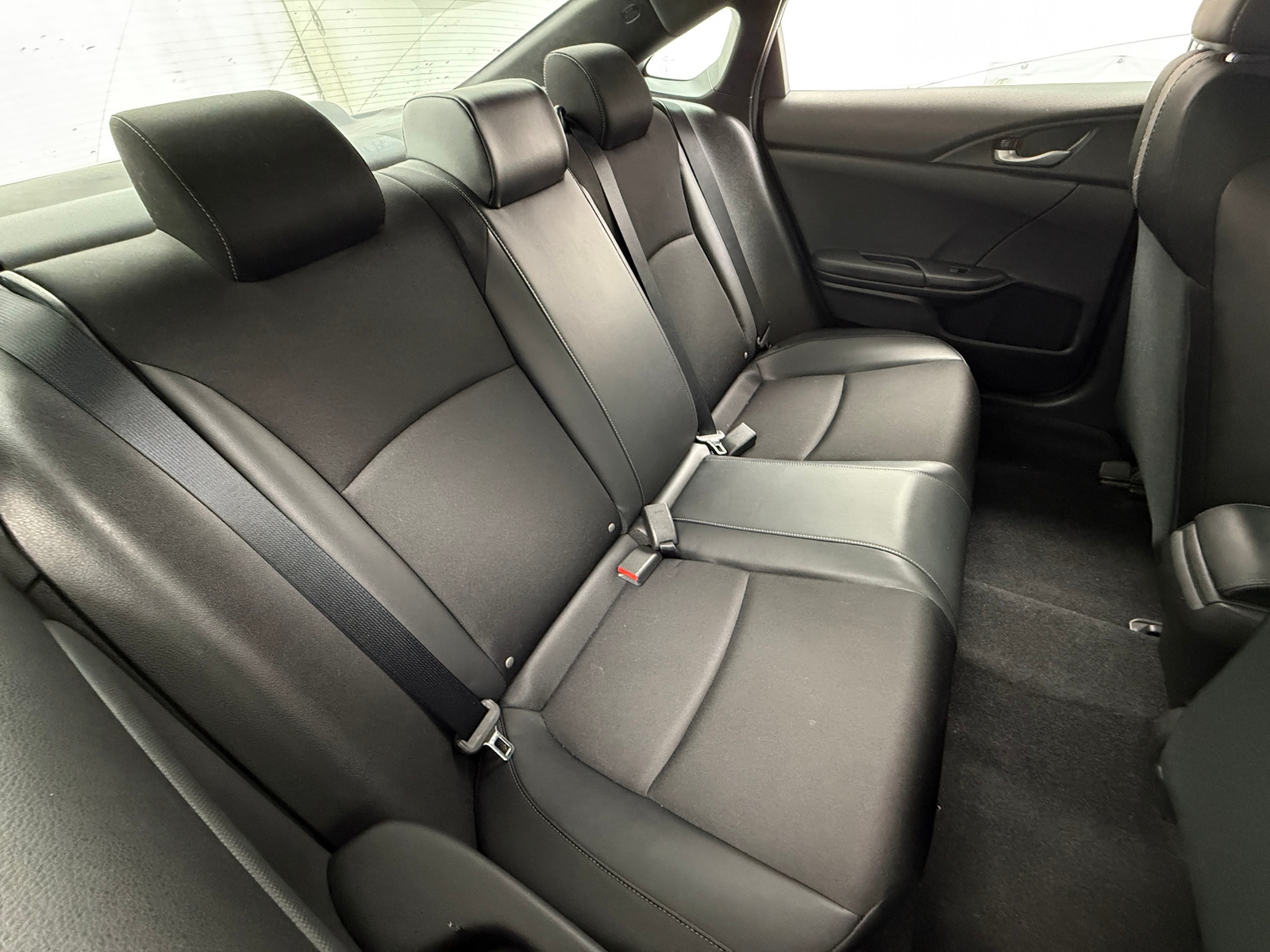 Thumbnail: 2020 Honda Civic - 6