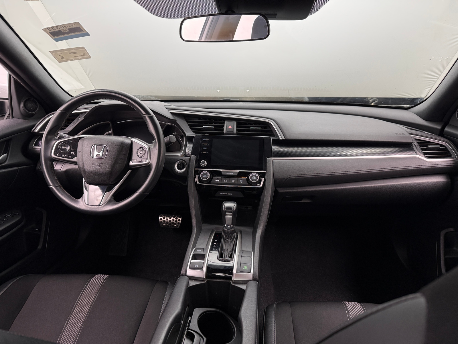 Thumbnail: 2020 Honda Civic - 3