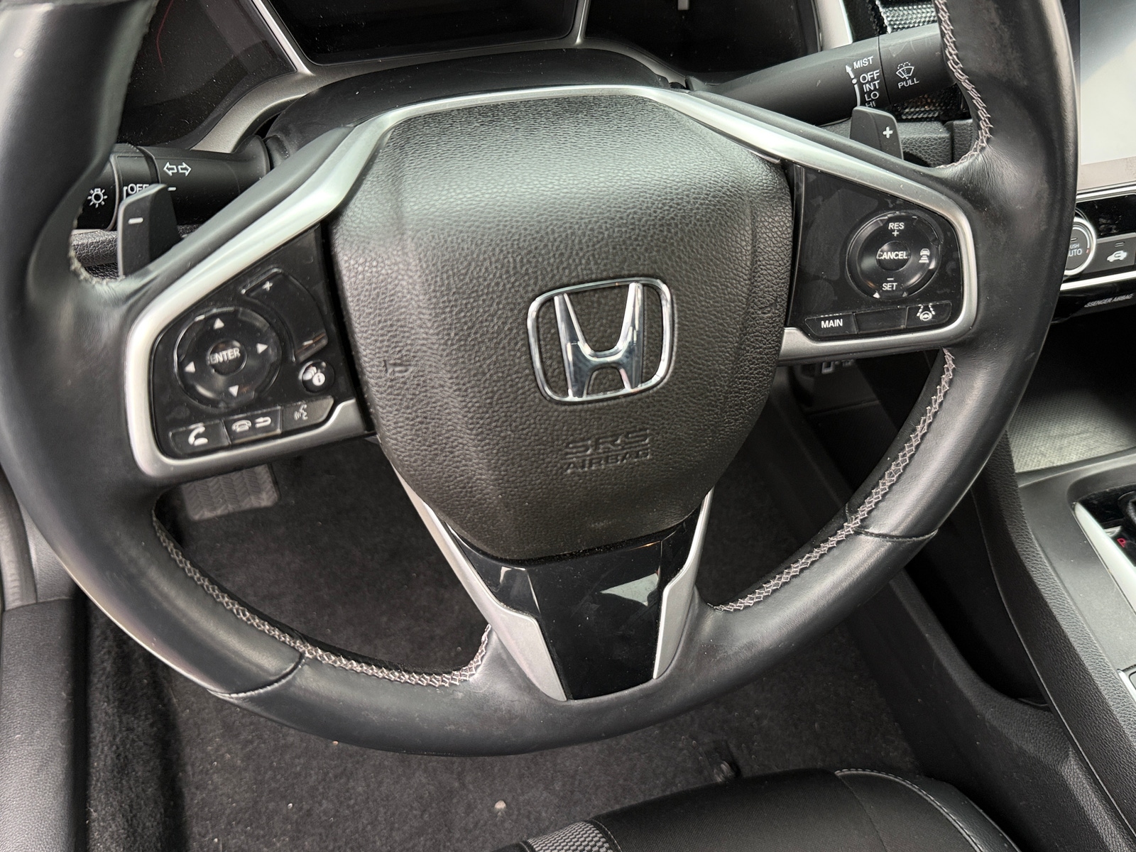 Thumbnail: 2020 Honda Civic - 5