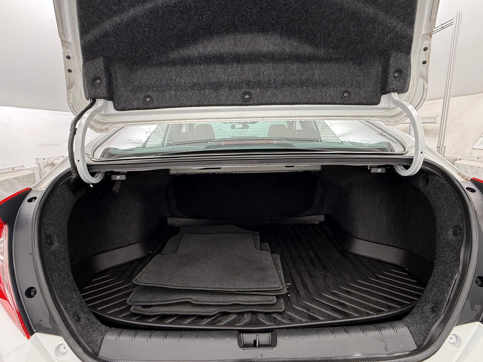 Thumbnail: 2020 Honda Civic - 7