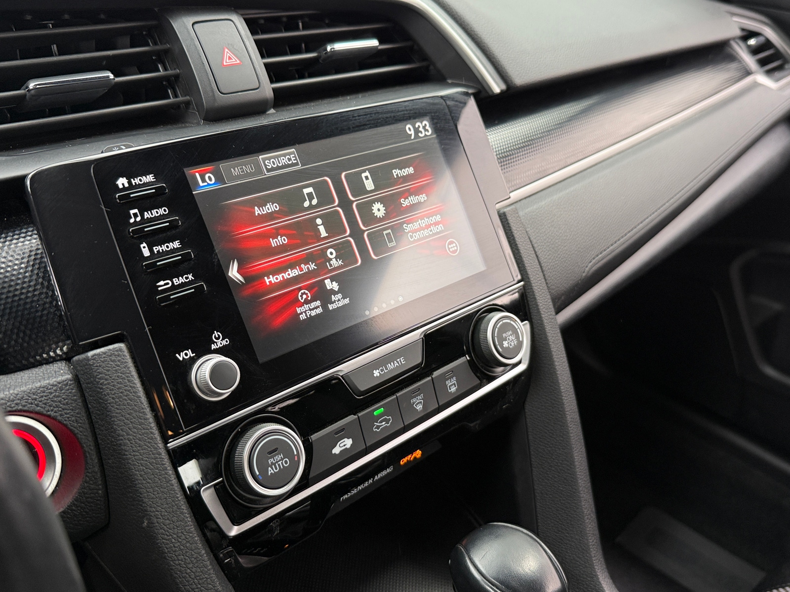 Thumbnail: 2020 Honda Civic - 4