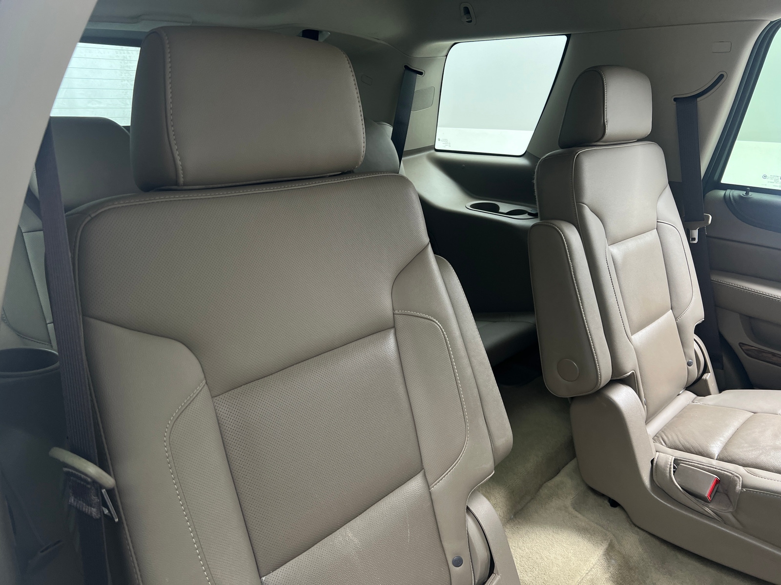 Thumbnail: 2017 GMC Yukon - 5